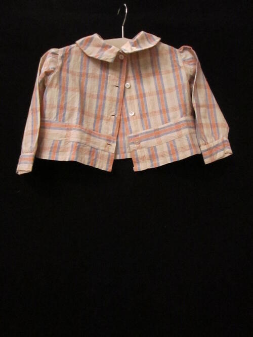 Kinderpyjama