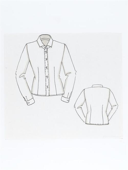 Ontwerptekening