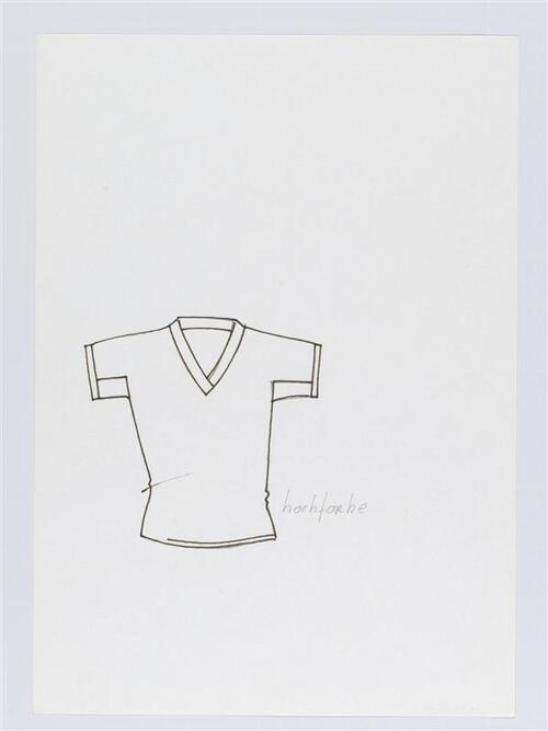 Ontwerptekening