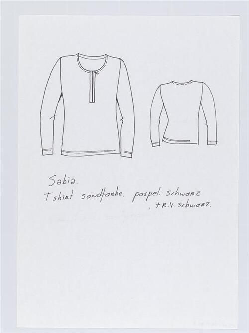 Ontwerptekening