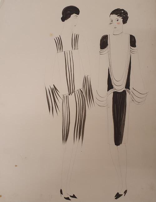 Modeontwerp