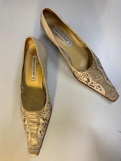 Pumps
