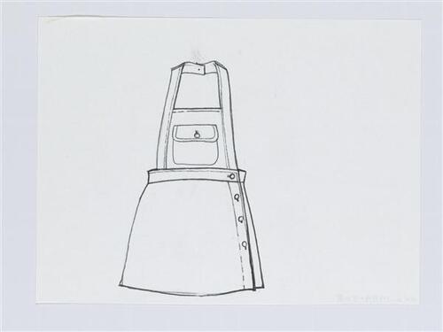 Ontwerptekening