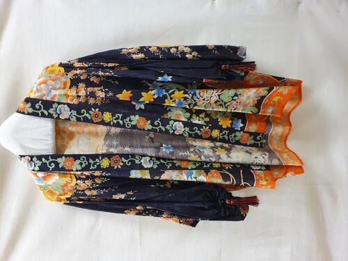 Vrouwenkimono