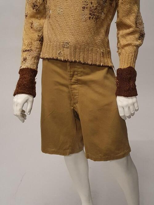 Broek