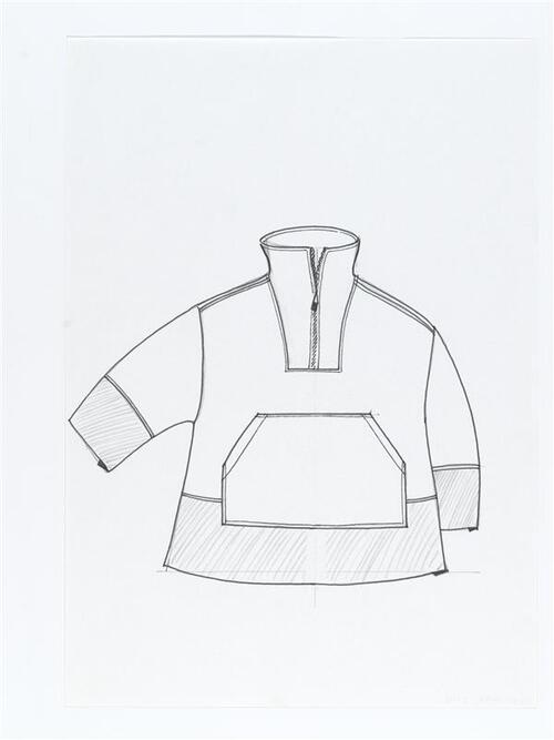 Ontwerptekening