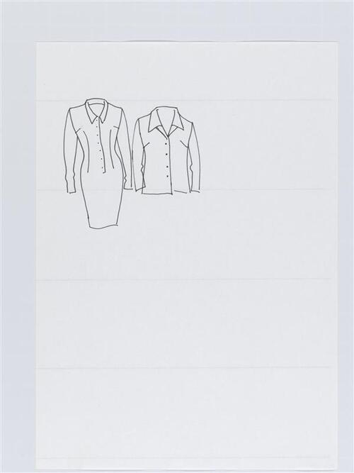 Ontwerptekening