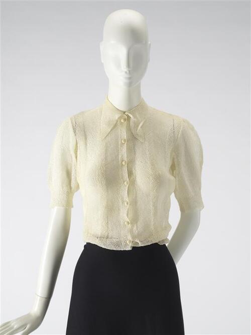 Vrouwenblouse