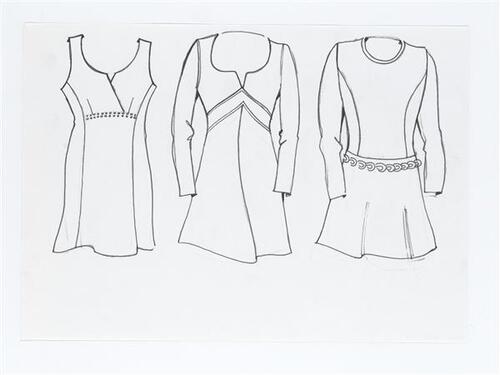Ontwerptekening