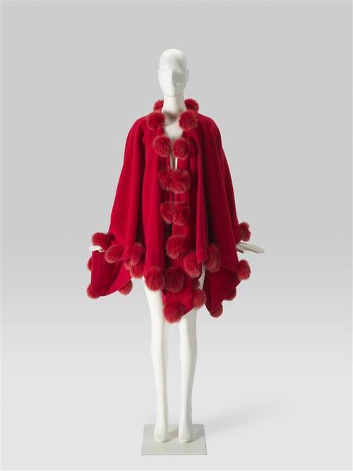 Cape