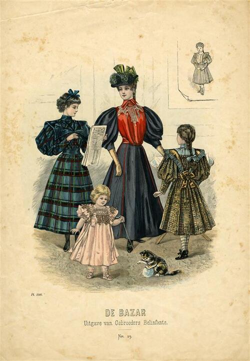 De Bazar