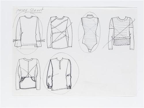 Ontwerptekening