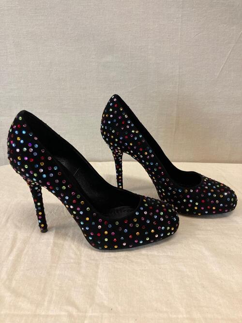 Pumps