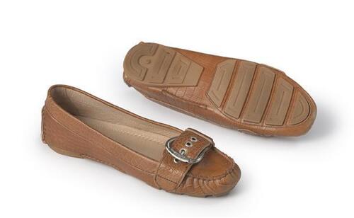 Moccasins
