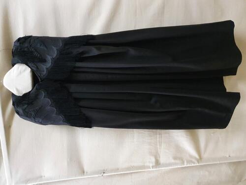 Cape