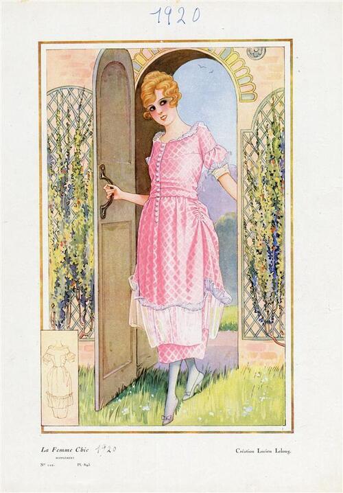 La Femme Chic