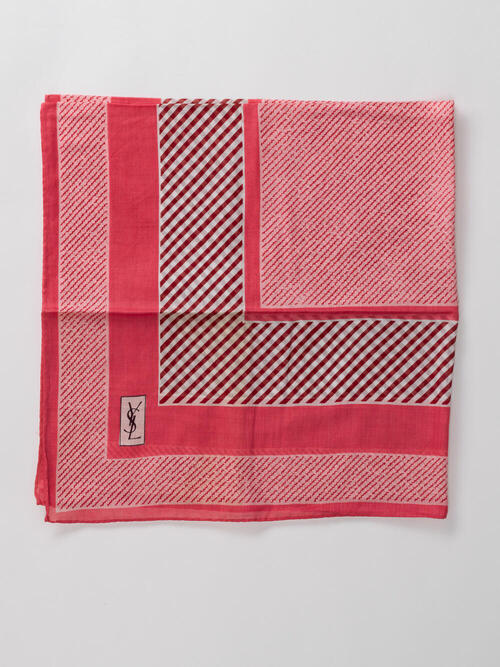Sjaal of halsdoek