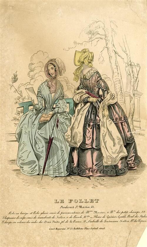 Le Follet