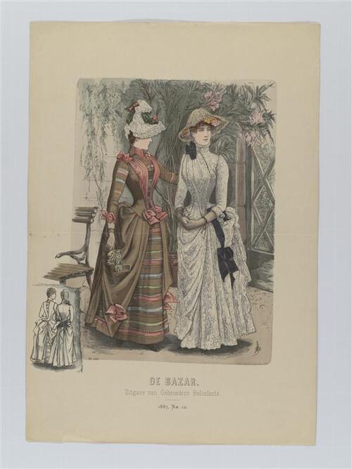 De Bazar