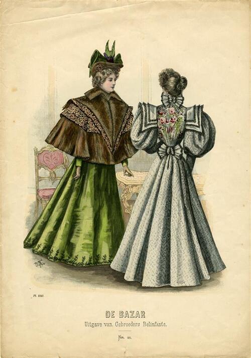 De Bazar