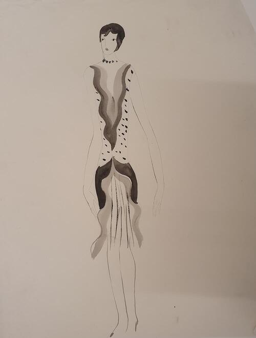 Modeontwerp