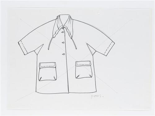 Ontwerptekening