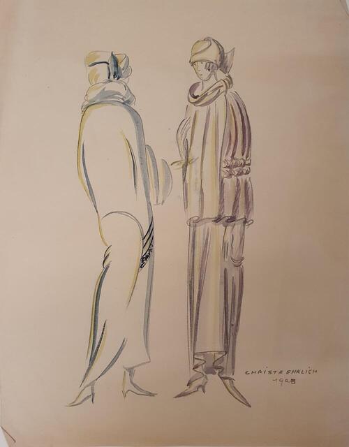 Modeontwerp