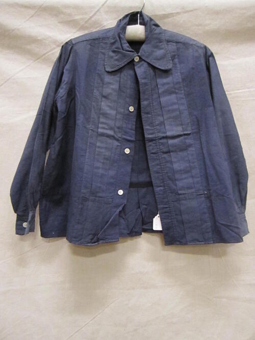 Jongensblouses