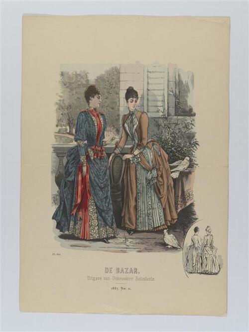 De Bazar