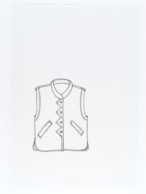 Ontwerptekening