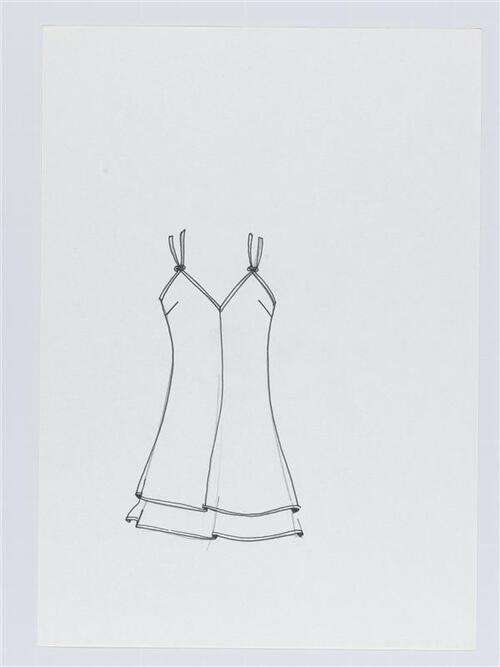 Ontwerptekening