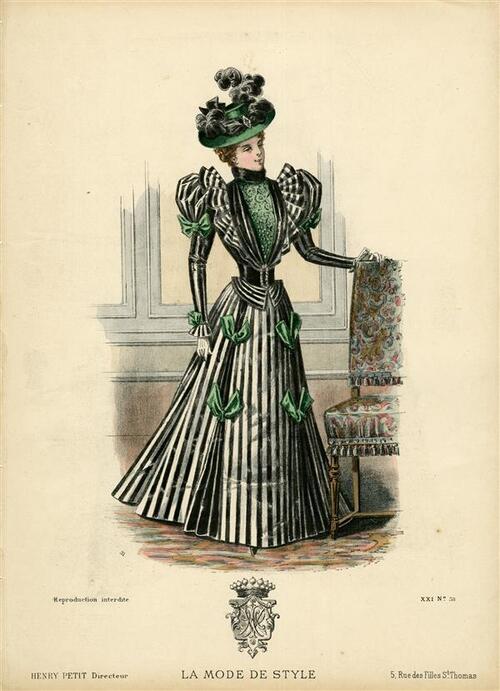 La Mode de Style