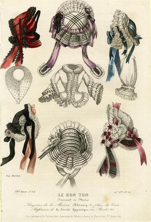Le Bon Ton