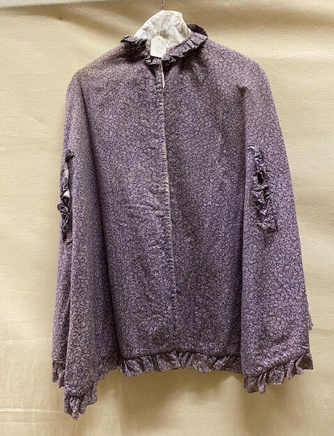 Cape