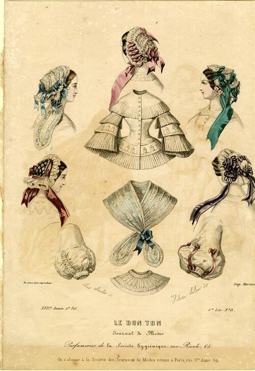 Le Bon Ton