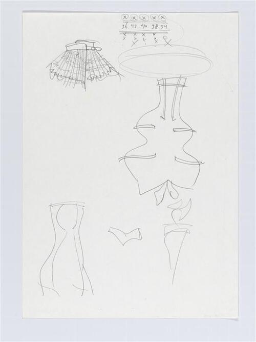 Ontwerptekening