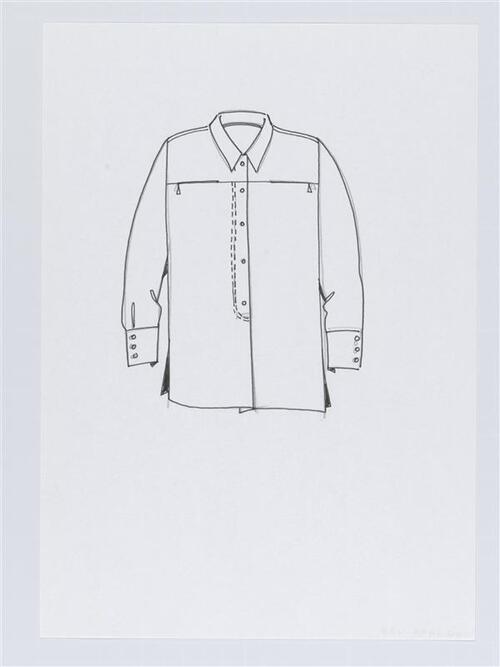 Ontwerptekening