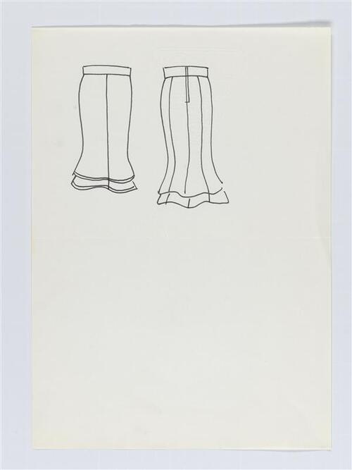 Ontwerptekening