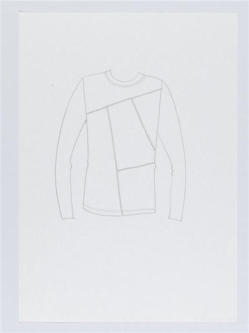Ontwerptekening