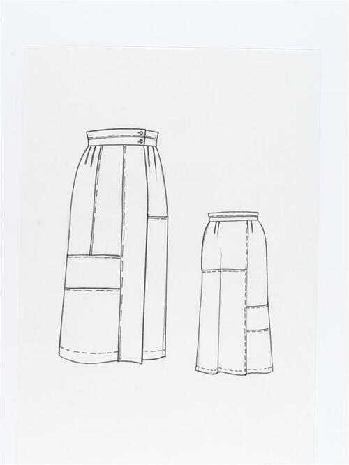 Ontwerptekening