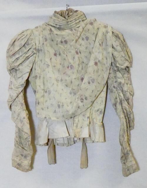 Vrouwenblouse