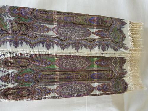 Cachemirshawl