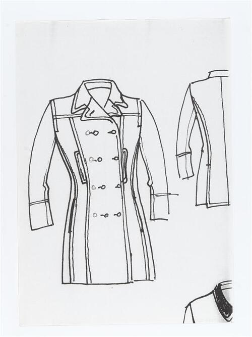 Ontwerptekening