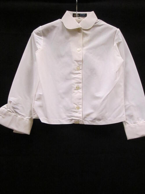 Kinderoverhemdblouse