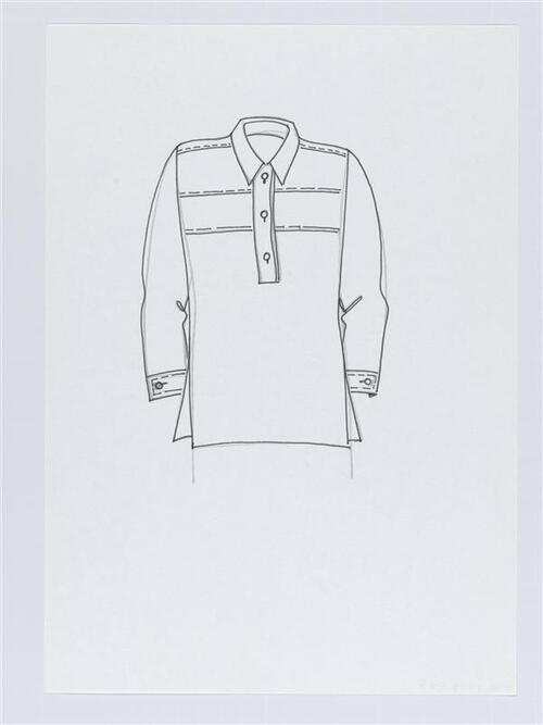 Ontwerptekening