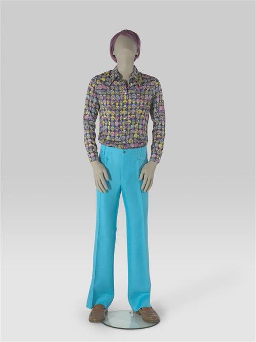 Broek