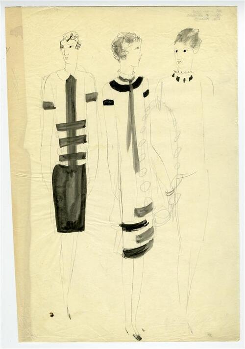 Modeontwerp