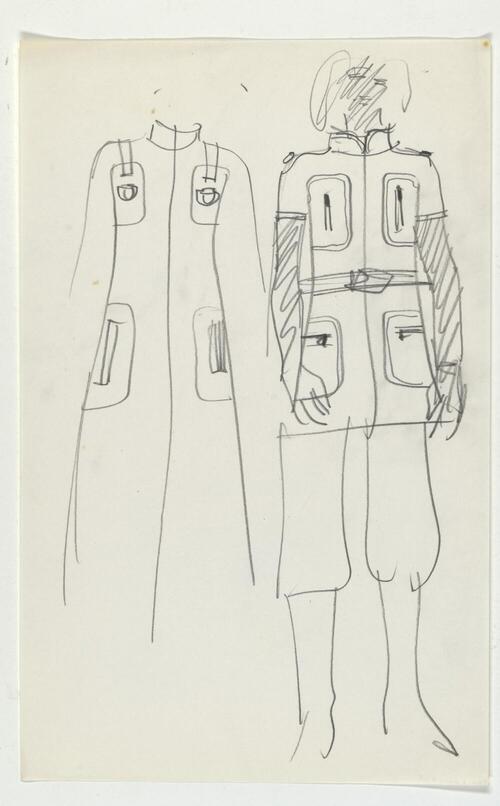 Ontwerptekening