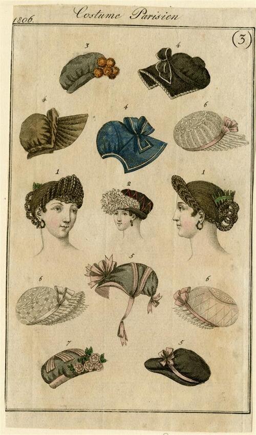 Costume Parisien