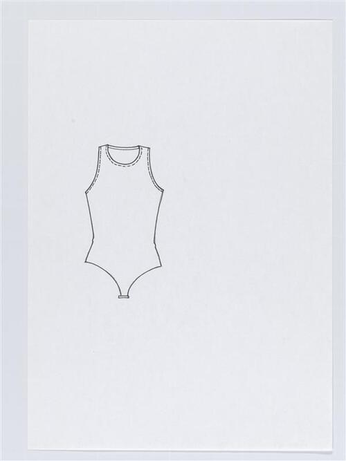 Ontwerptekening